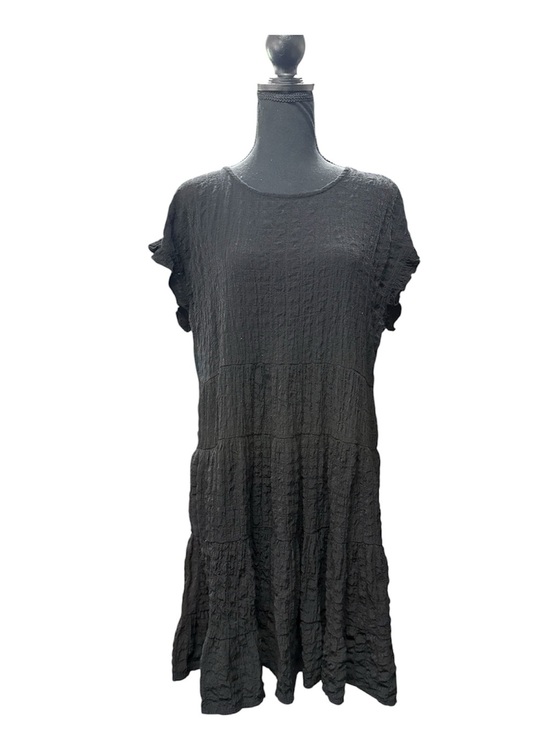 Knox Rose Dresses & Skirts - Knox Rose Black Dress Size Large